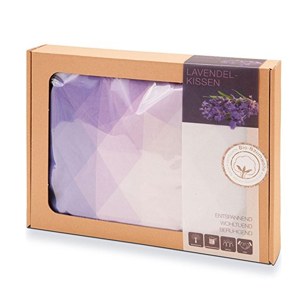 Insieme Lavender Pillow