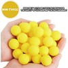 Rival Balls 100 Rounds for Nerf Rival, Refill Balls for