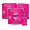 Seoul Pharmacist Credit Union My Body Low Molecular Collagen 100 sachets 3 sets / 서울약사신협 내몸애 저분자 콜라겐 100포 3세트