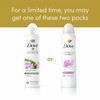 Dove Advanced Care Antiperspirant Deodorant Spray Waterlily & Sakura Blossom