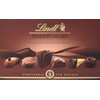 Lindt & Sprüngli Pralines Noirs, 200 g
