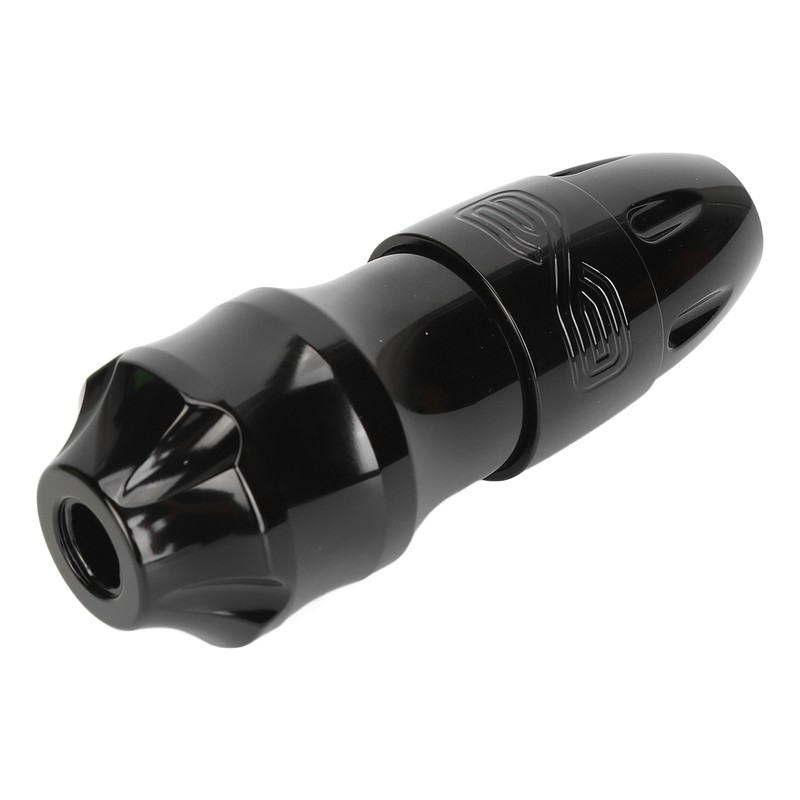 Wireless Tattoo Pen Kit Dual Battery 4mm Stroke RCA Interface