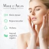 Marie d'Argan Sérum Facial Vitamina C Anti Manchas Vegano 15ml