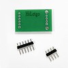 HiLetgo 3pcs HX711 Weighing Sensor Dual-Channel 24 Bit Precision A/D