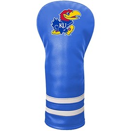 Kansas Jayhawks Golf Divot Tool with Double Sided KU Ball Marker