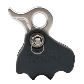 ProClimb Flip Line Kit with Better Grab Adjuster & Aluminum Swivel - 5/8 inch x 12 feet Great As Arborist Equipment Or Chainsaw Lanyard Works