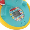 Intelligent Baby Bath Thermometer High Accuracy HD Display Automatic Water