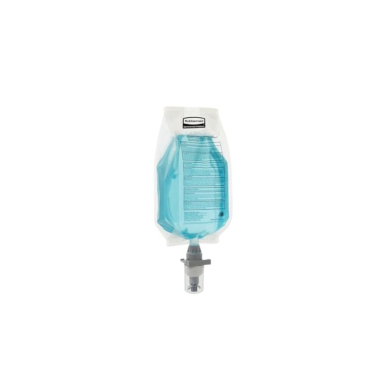 Jabón de manos Hidratante AUTOFOAM 1000 ml