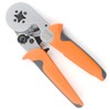IWISS Ferrule Crimping Pliers EDM Processing Die for Wire End