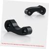 FELTECHELECTR Alloy Window Latch Pivots Car Accessories Latch Hinge Pivot