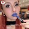 M·A·C Mac Ximal Sleek Satin Lipstick 823 TILTED DENIM -
