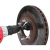 Performance Tool W80105 Wheel Hub Resurfacing Kit - Quick Rust