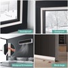 MOPMS Window Seal Strip Door Draft Stopper, Self Adhesive Weather