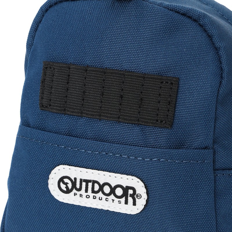 PUMA Golf PUMA x OUTDOOR PRODUCTS Ball Case, deep navy,