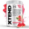 XTEND Original BCAA Sabor Sandía, 30 Servicios. Suplemento Alimenticio a base de Aminoácidos