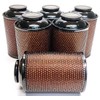 Gun Safe Dehumidifier, Moisture Absorbers, TOAAOT 200g Silica Gel Canister