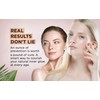 Ammuri Retinol Exfoliant Scrub 100G with Microbeads for Acne &