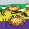 Beistle Mardi Gras Table Roll #57823-GGP The Beistle Company USA
