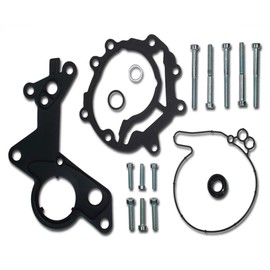 038145209Q / M Repair Kit Vacuum Pump 8-Hole Screw Connection