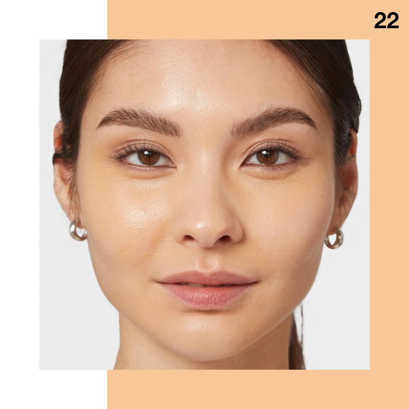 Maybelline Fit Me Liquid Concealer Makeup, Natural Coverage, Lightweight, Conceals,