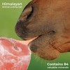Himalayan Salt Lick for Horses, Livestock– (3-4 lbs) Natural Mineral