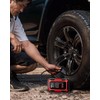 GOOLOO A3 Portable Car Jump Starter with Air Compressor, 3000A