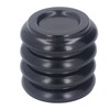 4PCS Piano Floor Protector Anti Vibration Small Size Non Slip
