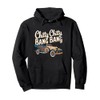 Chitty Chitty Bang Bang Vintage Car Musical Theatre Pullover Hoodie