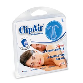 CLIPAIR Nasenspreizer Gr.L
