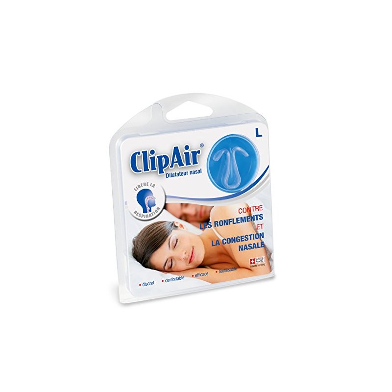CLIPAIR Nasenspreizer Gr.L