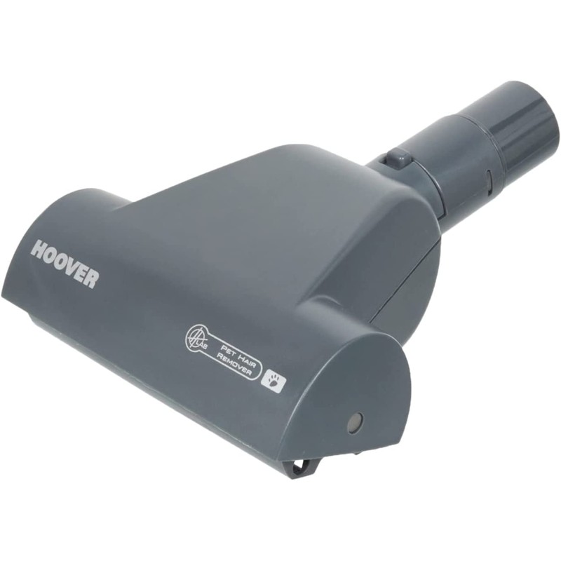 Hoover J51 Mini-Turbobürste, Originalzubehör, ideal für Tierhaare, aus Kunststoff, kompatibel