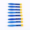 Yosoo 8pcs Adjustment Frequency Screwdriver Anti-Static Plastic Ceramic Set Home