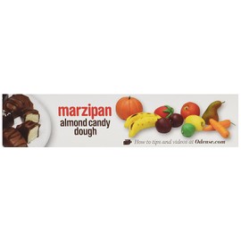 Odense Marzipan, Almond Candy Dough, 7 Ounce Box