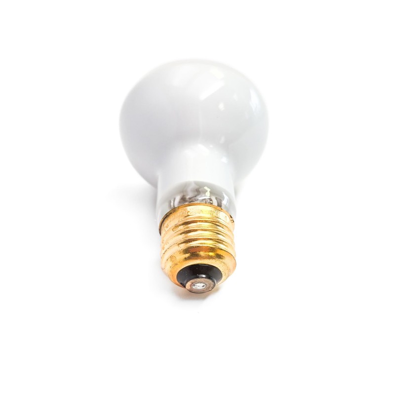 100W Lava Lamp Light Bulb 100 watt 125 Volt R