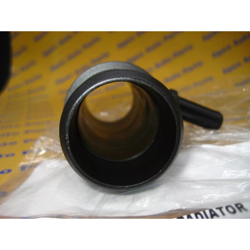 Toyota Corolla Matrix Radiator Coolant Connector Pipe Genuine OEM 2009-2013