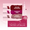 Vaseline Emily in Paris Bálsamo Labial Color Rosa Parisian Pink