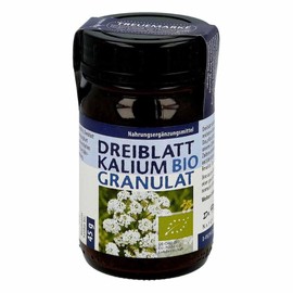 Three Leaf Potassium Granules, 45 g
