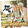 OHPHCALL 1 Pair Kids Brake Lever Handle Bike Brake Handle