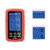 DollaTek Wireless Digital Meat Thermometer Remotely Monitored Food Temperature Measuring