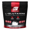 Granite L-glutamina Polvo Vegano Fermentado - 80 Porciones