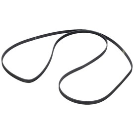 Kenekos - V-belt 1975PH7 / 1975H7 compatible with various dryers such as Bosch/Siemens 00118373/118373, Quelle 7708787, AEG 1258288107, Whirlpool 481281729143 and more