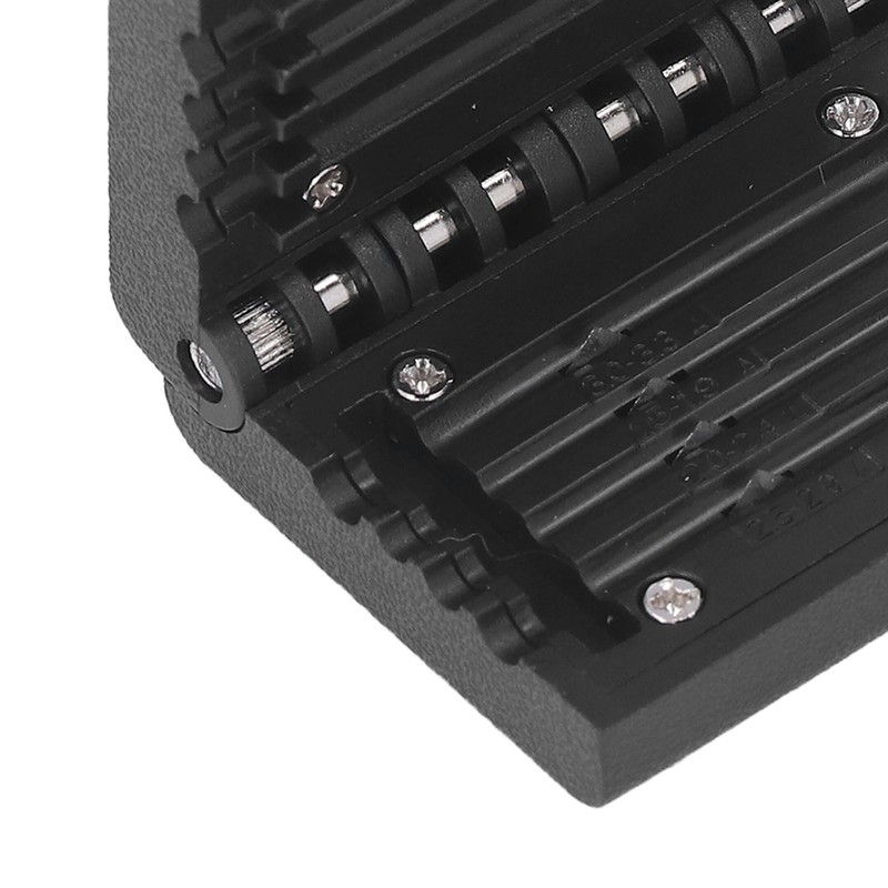 Fiber Optic Cable Jacket Longitudinal Cutter Loose Beam Tube Stripper