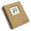 Write it Down series by Journals Unlimited, Guided Journal, Gardening,