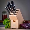 WÜSTHOF Gourmet 4.5" Offset Square Spatula
