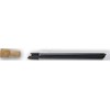 Kaweco Graphite Leads 1.18 mm Black HB Pack of 12 | Replacement Pencil Leads 1.18 mm for Mechanical Pencil | Graphite Pencil Leads 12 Pieces 1.18 mm Black