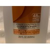 Suave Professionals 48 Hr Frizz Control Sleek Conditioner, 28 oz