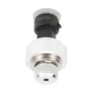 Engine Oil Pressure Sensor Switch 12562230 Replacement For SAVANA 1500