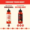 Mike's Hot Honey, America's #1 Brand of Hot Honey, Spicy