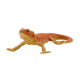 MOJO - Bearded Dragon | Hand-Painted Toy | Wildlife Collection | True to Life & Highly Detailed | Designed in the UK