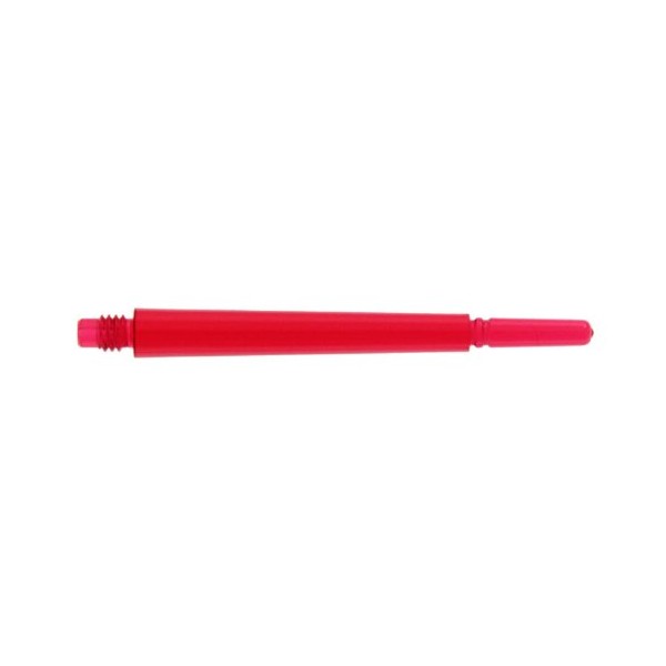 Red Fit Shaft GEAR - Normal Spinning (#5 Medium (31mm))